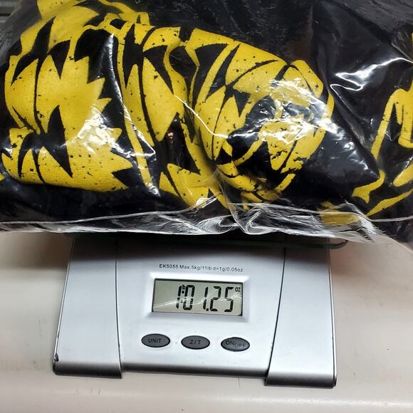 We The People Don't Tread on Me Hoodie Sz M USA Patriotic - Picture 10 of 10